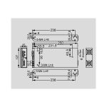 خرید پاور مینول RSP750-12